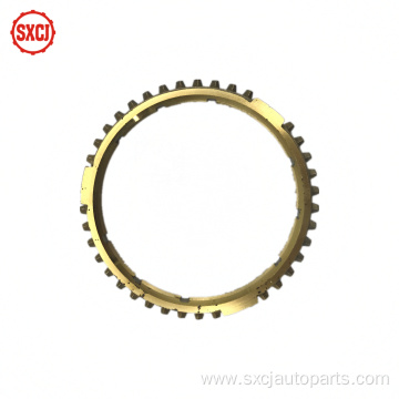 Auto Parts Transmission Synchronizer Ring FOR HYUNDAI